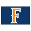 Cal State - Fullerton Rug - 5ft. x 8ft.