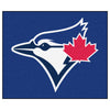 MLB - Toronto Blue Jays Rug - 5ft. x 6ft.