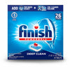 Finish Powerball Fresh Scent Pods Dishwasher Detergent 26 pk (Pack of 8)