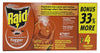 Raid Deep Reach Aerosol Fogger 1.5 oz (Pack of 8)