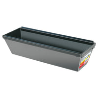 Allway Plastic Mud Pan 3.5 in. W X 12 in. L