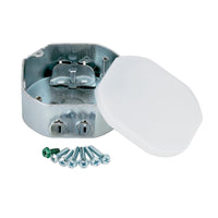 Westinghouse Saf-T-Box Ceiling Fixture Kit