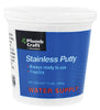 PlumbCraft Silver Plumbers Putty 14 oz