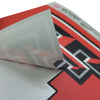 NHL - Washington Capitals Matte Decal Sticker