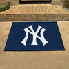 MLB - New York Yankees Rug - 34 in. x 42.5 in.