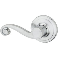 788LL RH 26D Lido Dummy - Satin Chrome