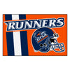 University of Texas - San Antonio Uniform Rug - 19in. x 30in.