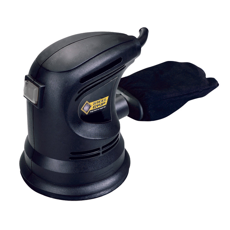 Black & Decker 5 Orbital Sander - tools - by owner - sale