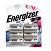 Energizer Lithium 123 3 V Camera Battery 6 pk (Pack of 6)