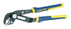 Irwin Vise-Grip 8 in. Alloy Steel Tongue and Groove Pliers