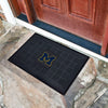 University of Michigan Heavy Duty Door Mat - 19.5in. x 31in.