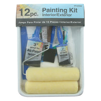 GAM Paint Tray Kit