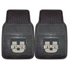 Utah State University Heavy Duty Car Mat Set - 2 Pieces