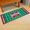 Mississippi State University Field Runner Mat - 30in. x 72in.