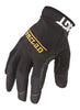 Ironclad Men's Work Gloves Black L 1 pair