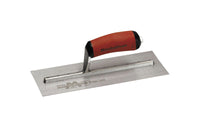 Marshalltown 4-1/2 in. W Steel Finishing Trowel