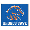 Boise State University Man Cave Rug - 5ft. x 6ft.