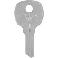 Hillman KeyKrafter House/Office Universal Key Blank 2005 RO3 Single (Pack of 4).