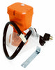 Dial Power Clean 9-1/2 in. H X 5-1/2 in. W Orange Polypropylene Evaporative Cooler Pump