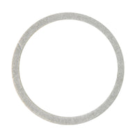 Danco Nylon 7/8 inch Dia. x 1-1/32 inch Dia. Cap Thread Gasket (Pack of 5)