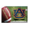 Auburn University Rubber Scraper Door Mat