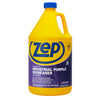 Zep Industrial Purple Mild Scent Cleaner and Degreaser 128 oz Liquid (Pack of 4)