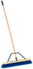 Harper Polypropylene 24 in. Multi-Surface Push Broom