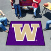 University of Washington Rug - 5ft. x 6ft.