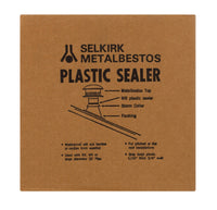 Selkirk Galvanized Steel Sealer Tape