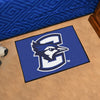 Creighton University Rug - 19in. x 30in.