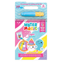 Scentco Water Magic Drawing Pad Cardboard Multicolored 1 pc (Pack of 10)