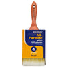 RollerLite All-Purpose 4 in. Flat Sash Paint Brush