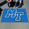 Middle Tennessee State University Rug - 5ft. x 8ft.