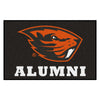 Oregon State University Alumni Rug - 19in. X 30in.