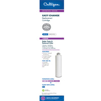 Culligan Icemaker, Refrigerator, Under Sink and RV Replacement Water Filter