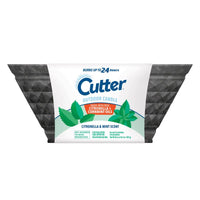 Cutter Citro Guard Citronella Candle 20 oz