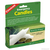 Coghlan's White Emergency Candle (Pack of 4)