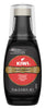 Kiwi Scuff Cover Black Shoe Polish 2.5 oz