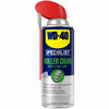 WD-40 Specialist Chain Lube 10 oz (Pack of 6)