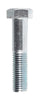 Hillman 3/4 in. D X 3-1/2 in. L Zinc Plated Steel Hex Bolt 20 pk