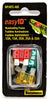 Bussmann EasyID 30 amps ATC Blade Fuse Assortment 1 pk