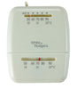 White Rodgers Heating and Cooling Lever Non-Programmable Thermostat