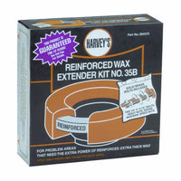 Harvey's Wax Extender Kit Assorted