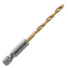 Bosch Titanium Drill Bit 1 pc