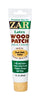 ZAR Red Oak Indoor/Outdoor Paintable 1-Part Formula Latex Wood Patch 3 oz.