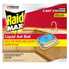 Raid Max Ant Bait 0.25 oz (Pack of 12)