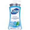 Dial Complete Spring Water Scent Antibacterial Foam Hand Soap 7.5 oz (Pack of 6)