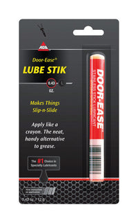 AGS Door-Ease General Purpose Lubricant 0.43 oz (Pack of 24)