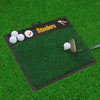 NFL - Pittsburgh Steelers Golf Hitting Mat