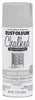 Rust-Oleum Chalked Ultra Matte Aged Gray Sprayable Chalk Paint 12 oz.